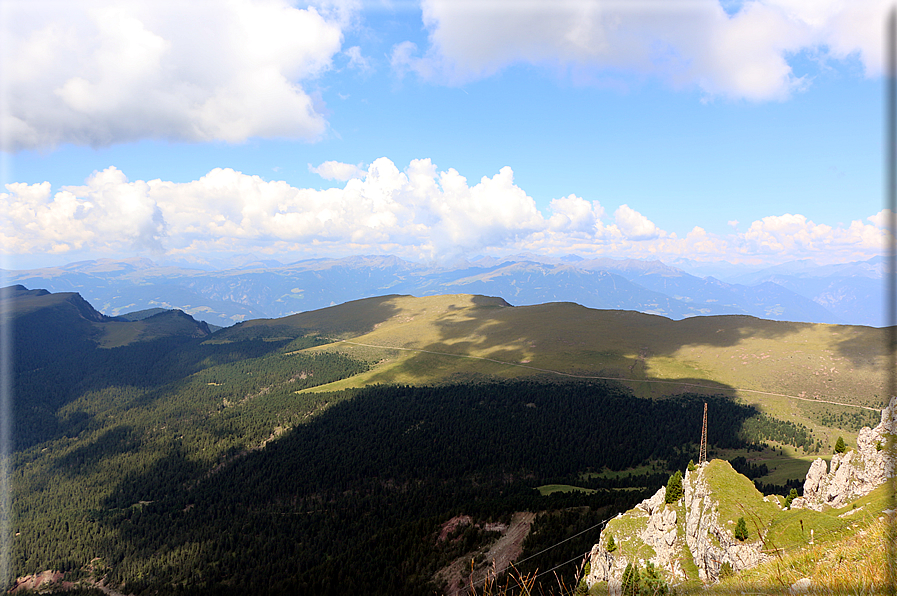 foto Seceda